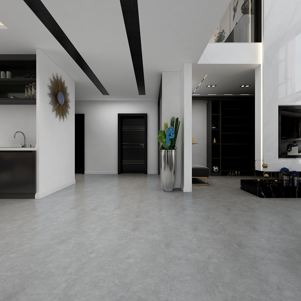 Concrete - Kaoba
